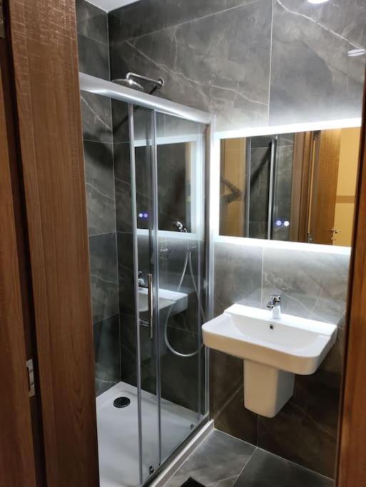 Apartment Modern Maisonette In Qawra