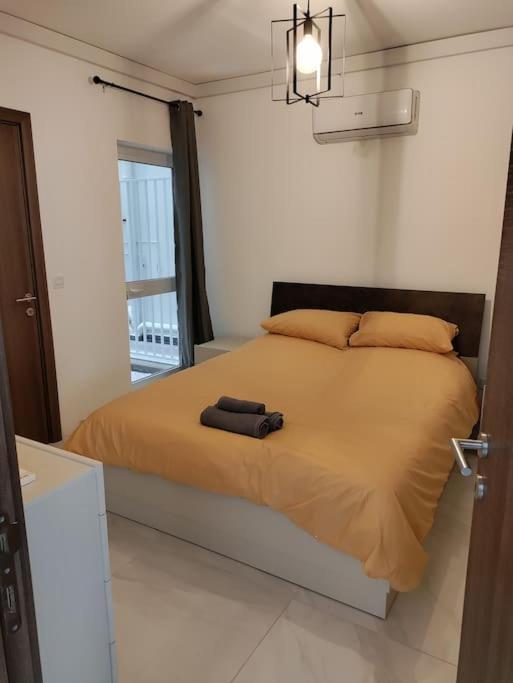 Modern Maisonette In Qawra Apartment St. Paul's Bay