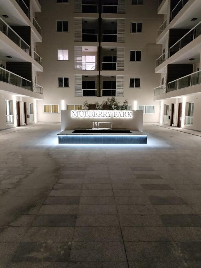 Apartment Modern Maisonette In Qawra
