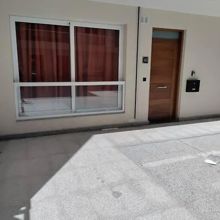 Modern Maisonette In Qawra St. Paul's Bay Exterior photo