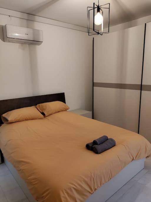 Apartament Modern Maisonette In Qawra San Pawl il-Baħar