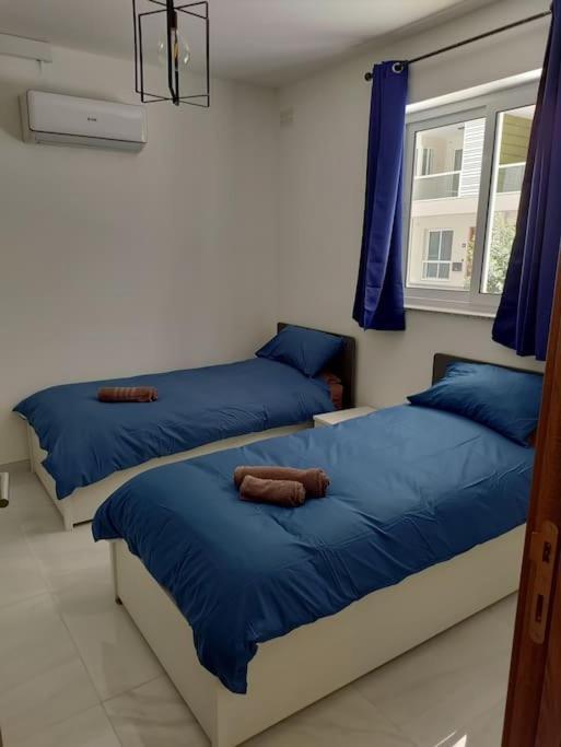 Apartament Modern Maisonette In Qawra San Pawl il-Baħar