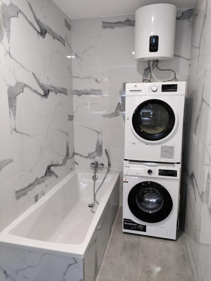 Modern Maisonette In Qawra Apartment
